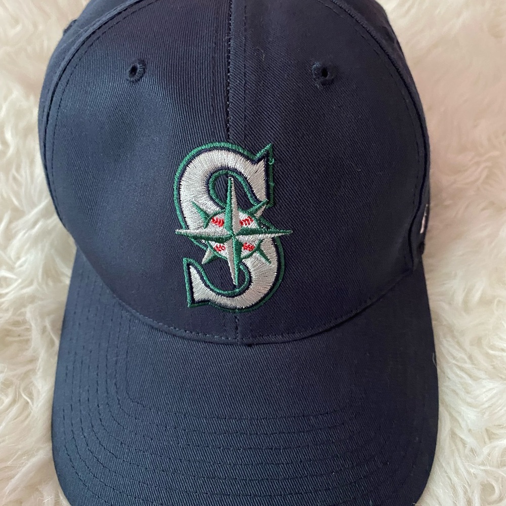 Mariners Baseball Cap